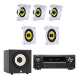 Kit Home Theater 5