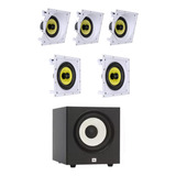 Kit Home Theater Jbl