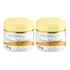 Kit Homeopast C 2 Hidratação Para Pés  Cotovelo  Calcanhar