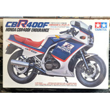 Kit Honda Cbr400f Endurance