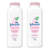 Johnsons