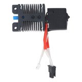 Kit Hot End Extrusora 24v 60w Dissipador De Calor De Aquecim