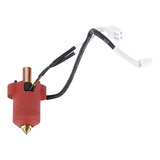 Kit Hotend Creality Ender 3 V3 Ke Cr 10 Se Impressora 3d