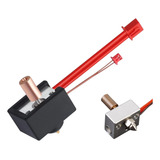 Kit Hotend Extrusora Sprite 260c Ender S1 S1 Pro