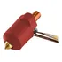 Kit Hotend Para Creality K1 K1 Max Bloco De Aquecimento Ceramico Tensão De Operação 24v
