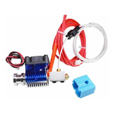 Kit Hotend Volcano J head Bowden Direct 12v 40w