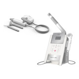 Kit Htm Beauty Steam Maxx Beauty Face Alta Frequência