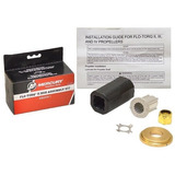 Kit Hub Cubo Flo Torq Hélice Mercury Marine 835257k6