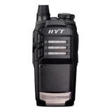 Kit Hytera Tc320 2 Radios Cabo Programação