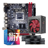 Kit I7 6700