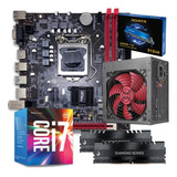 Kit I7 6700
