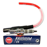 Kit Ibooster Cabo F3 E Vela Ngk Iridium Crf230