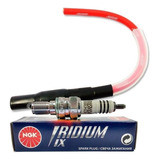 Kit Ibooster Cabo F3 Vela Iridium Sky Traxx 125