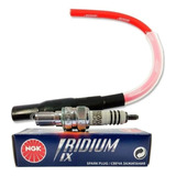 Kit Ibooster Cabo F3 Vela Iridium Yamaha Ybr125 Xtz125 Neo