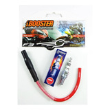 Kit Ibooster F3 + Ngk Iridium Yamaha Xtz 125 Ybr 125 Cores