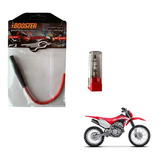 Kit Ibooster Vela Iridium Cabo Crf 250 F