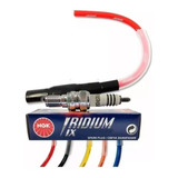 Kit Ibooster Vela Iridium Cabo F3 Nxr Bros 125 12 2015