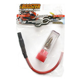 Kit Ibooster Vela Iridium Cabo Ibooster F3 Titan Cg 150