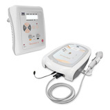Kit Ibramed Iii Neurodyn Iii Tens E Fes Sonopulse Iii