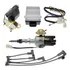 Kit Ignição + Cabos De Velas Gm Opala 2.5 4cc 4cil Completo