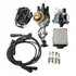 Kit Ignição Chevette Chevy 1 4 1 6   Velas Gasolina Completo