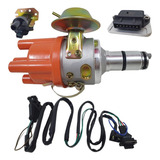 Kit Ignição Distribuição Eletrônica Fusca Brasilia Kombi