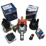 Kit Ignicao Eletronica Bosch