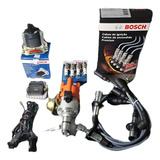 Kit Ignicao Eletronica Bosch