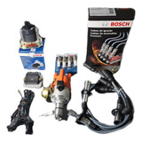 Kit Ignição Eletrônica Bosch Fusca Kombi Sensor Hall