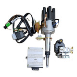 Kit Ignicao Eletronica C10
