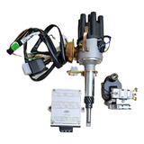 Kit Ignição Eletrônica C10 c14 Gm Chevrolet Brasil 6cc