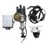 Kit Ignição Eletrônica Chevette Chevrolet 1 4 1 6