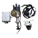 Kit Ignicao Eletronica Chevette