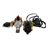 Kit Ignição Eletrônica Fusca Brasilia Kombi Gol Motor A Ar
