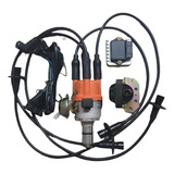 Kit Ignicao Eletronica Fusca
