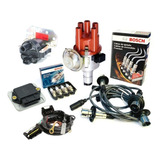 Kit Ignicao Eletronica Fusca
