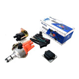 Kit Ignicao Eletronica Hall Vw Kombi Carburado