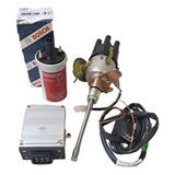 Kit Ignicao Eletronica Jeep