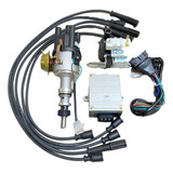 Kit Ignicao Eletronica Jeep