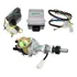 Kit Ignição Eletrônica Jeep Rural F75 F100 Maverick 4cc