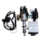 Kit Ignicao Eletronica Jeep