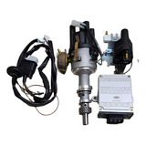 Kit Ignicao Eletronica Jeep