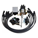 Kit Ignicao Eletronica Jeep