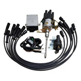 Kit Ignicao Eletronica Jeep