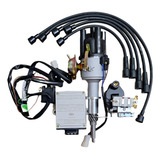 Kit Ignicao Eletronica Opala