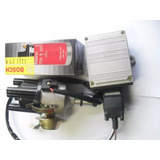 Kit Igniçao Eletronica Opala caravan 4 Cc Marca Bosch