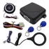 Kit Ignição Motor Botão Start Stop   Chaveiro Rfid Universal