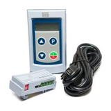 Kit Ihm Remota Cfw300 khmir Cabo 3m Módulo Crs 485 Weg