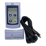Kit Ihm Remota Interface Cabo 3m Inversor Cfw300 khmir Weg
