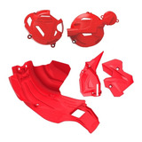 Kit Ii Protetor Protecao